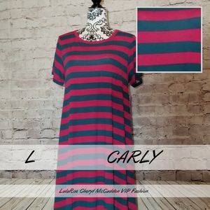 Lularoe Large Carly